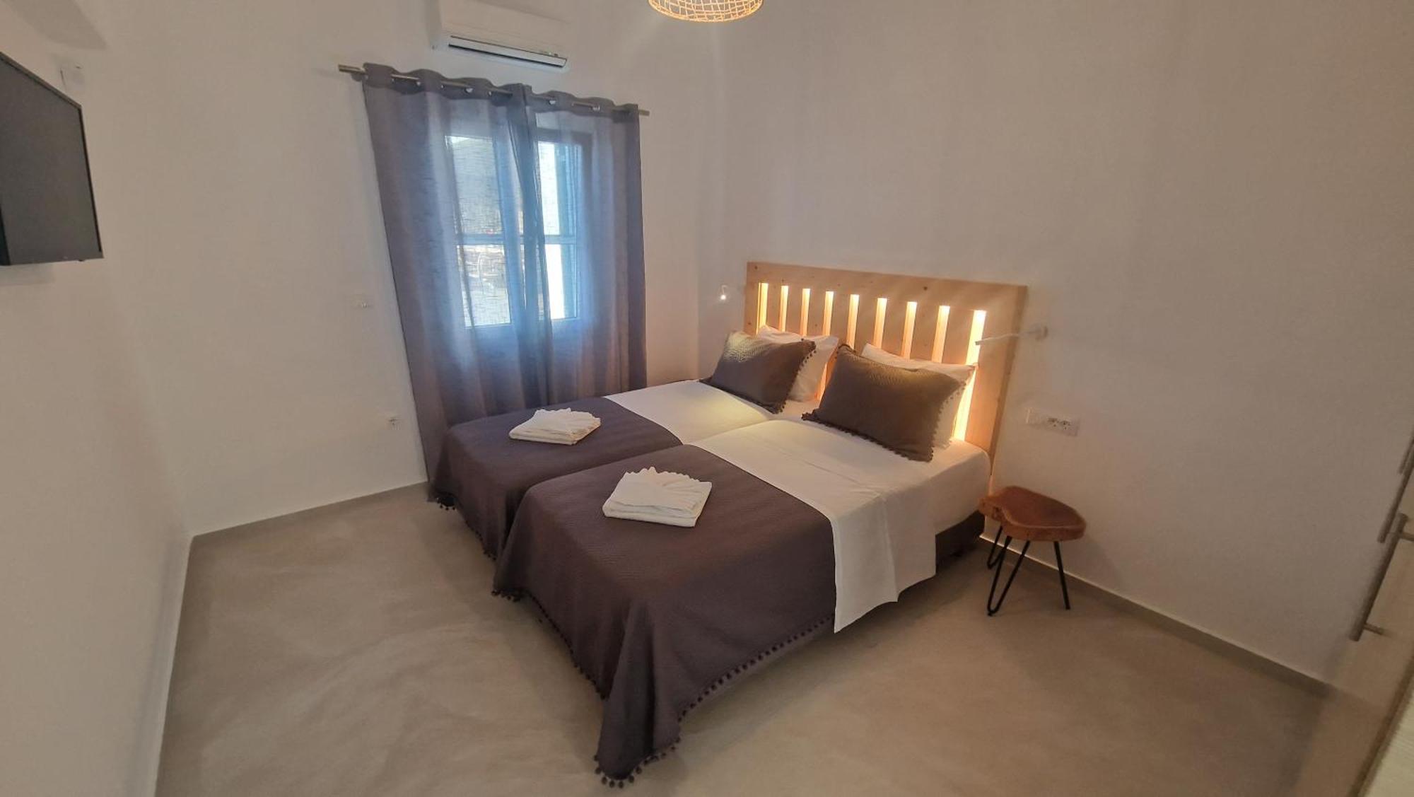 Mykonian Tramonti Villas Mykonos Town Esterno foto